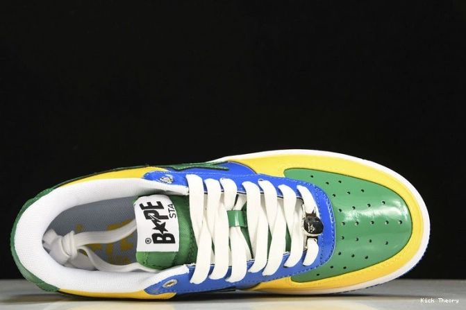 Kicktheory FZ3124-200 Travis Jordan Air Low x Scott Golf 1 0808